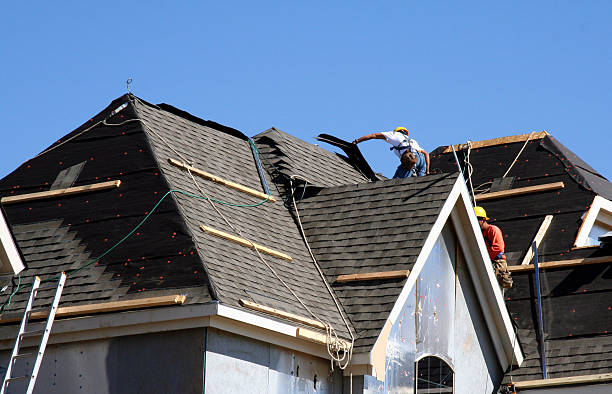 Roof Repair Estimates in Shorewood Forest, IN